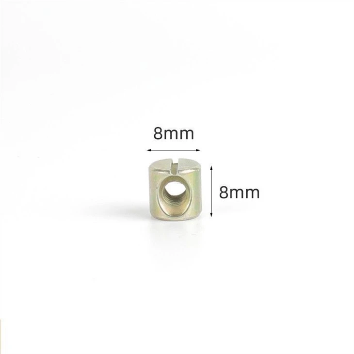 wholesale Cross dowel bolt 60mm(001)