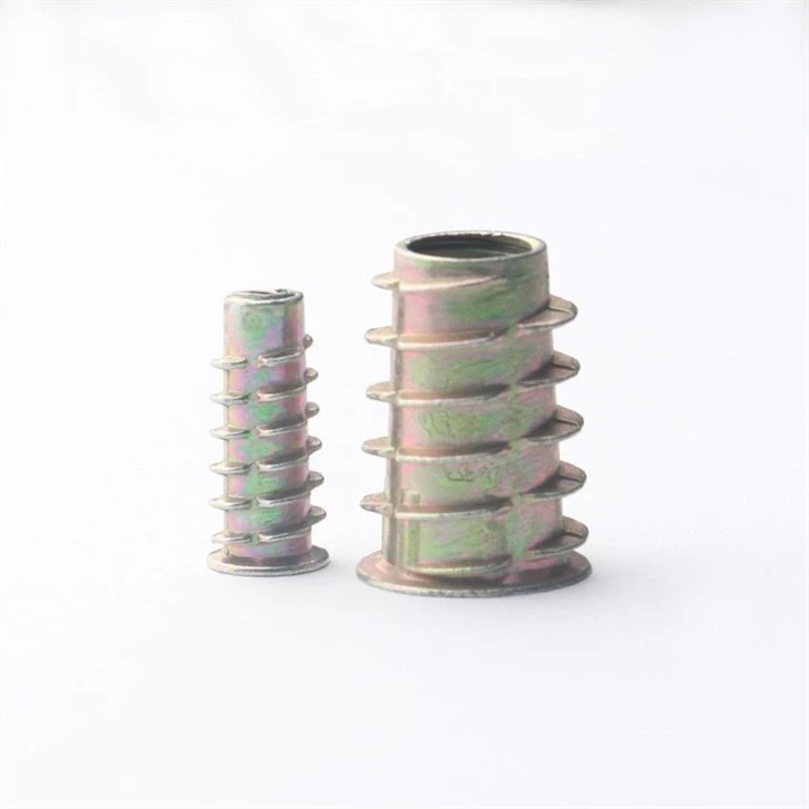 M6 Threaded Inserts suppliers M6 Threaded Inserts suppliers